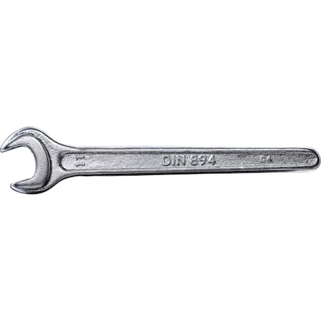 Pferd Spanner, End Wrench, 11mm 93335